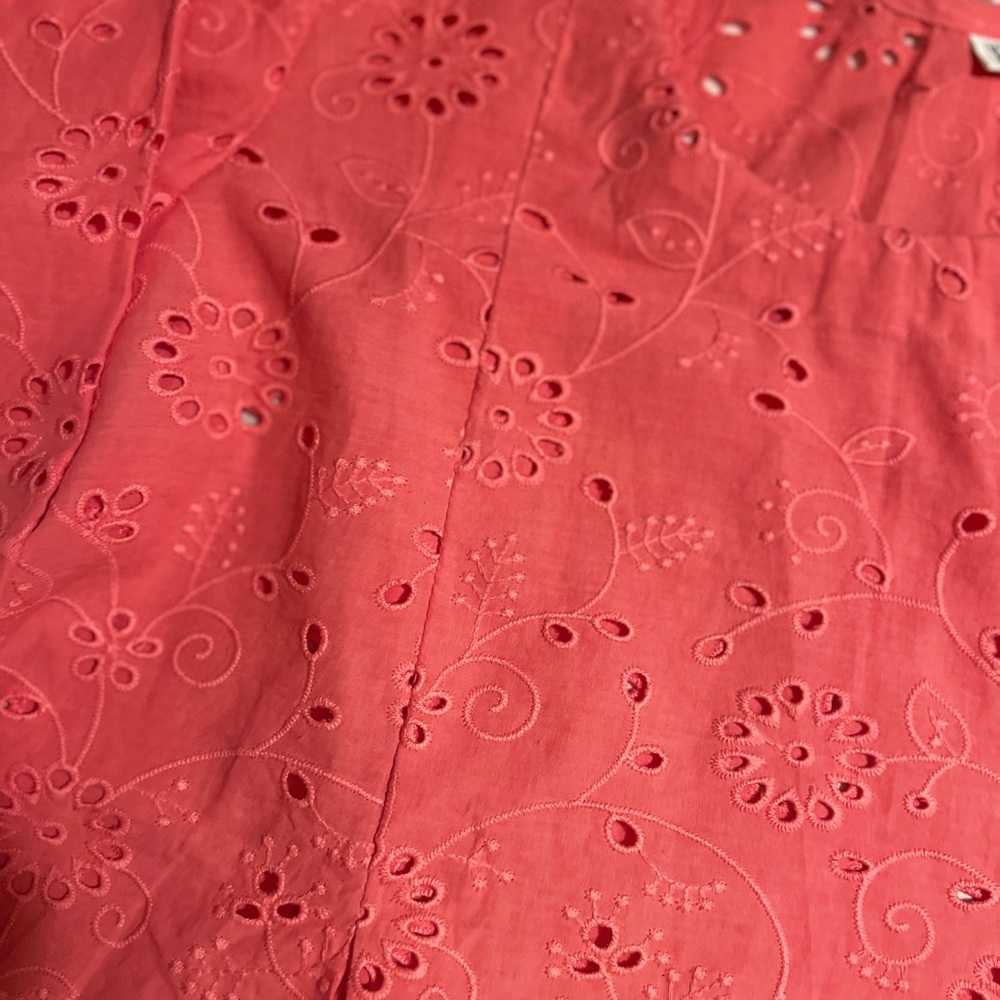 Pink Top - Picture 2 of 2